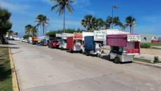 Remodelación del Malecón de Coatzacoalcos; ¿qué pasará con los comerciantes? | VIDEO