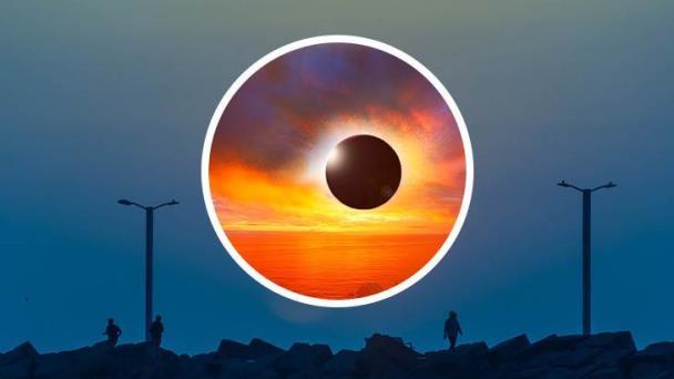 ¿cuándo Es El Eclipse Solar Que Podría Oscurecer A Veracruzemk 2272