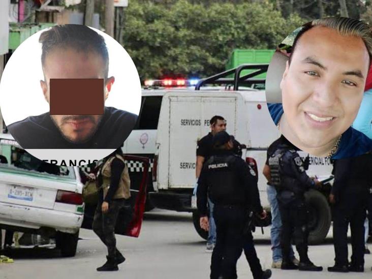 Capturan Al Presunto Asesino De Pedro Pablo Kumul En Xalapa