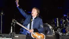 Paul McCartney anuncia nueva fecha para conciertos en México