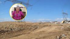Anuncio del basurero de Las Matas será respetado: Alcaldesa de Nanchital | VIDEO