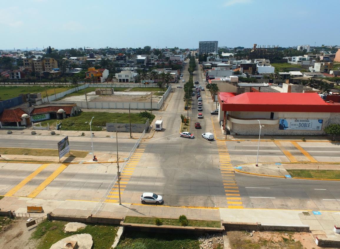 Entérate por qué el Malecón Costero de Coatzacoalcos se convertirá en un Paseo Turístico