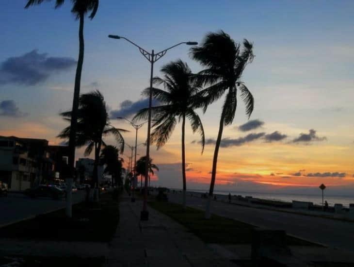 Tormenta Tropical Jova se convertirá en huracán categorá 3, aquí EN VIVO su trayectoria