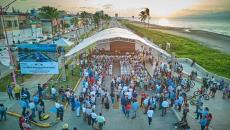 Transformarán el Malecón Costero de Coatzacoalcos
