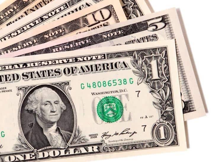Precio del dólar hoy 6 de septiembre de 2023