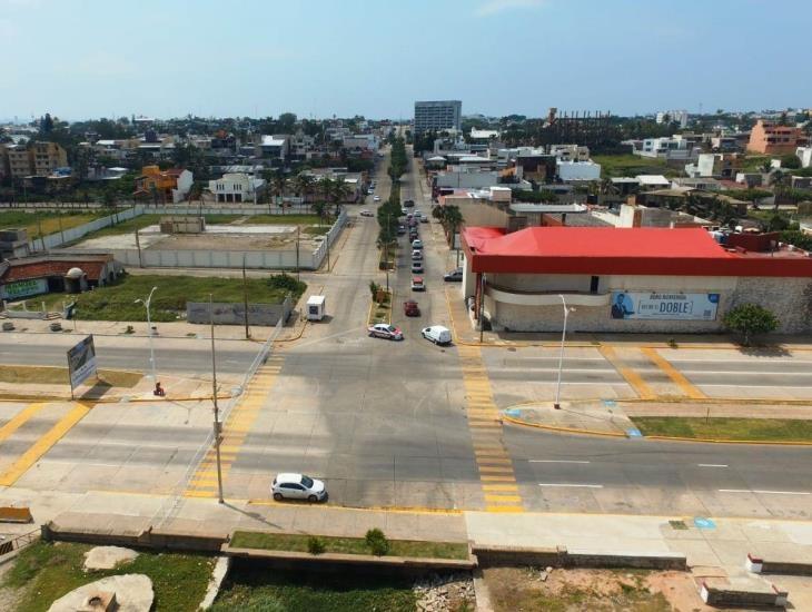 Entérate del pronóstico del clima hoy en Coatzacoalcos