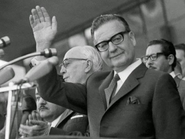 Allende, notas biográfico-políticas (XLVI)
