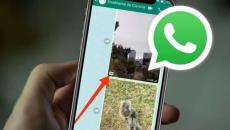 Nueva función de WhatsApp agrega calidad HD a su envío de imágenes