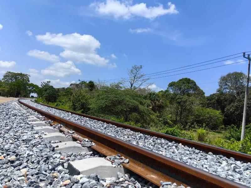 Tren Interoceánico: Expertos de 4 paises apoyaran el recorrido de prueba de AMLO Salina Cruz- Coatzacoalcos