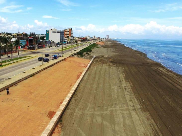 Malecón Costero: la modernización de Coatzacoalcos; así fue su transformación| FOTOS y VIDEO