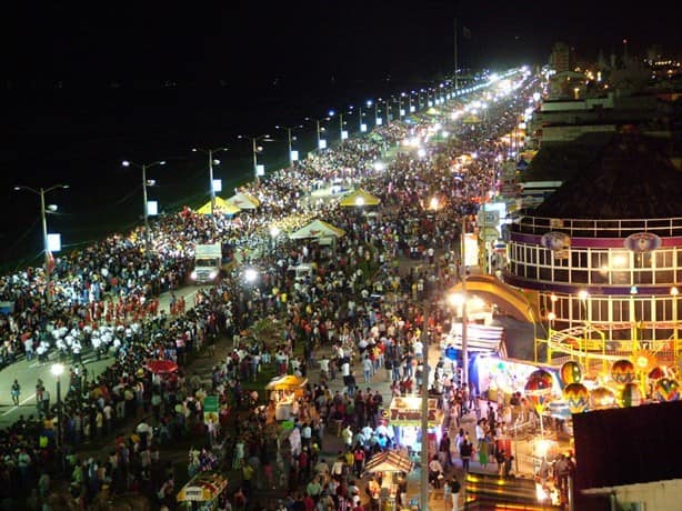 Malecón Costero: la modernización de Coatzacoalcos; así fue su transformación| FOTOS y VIDEO