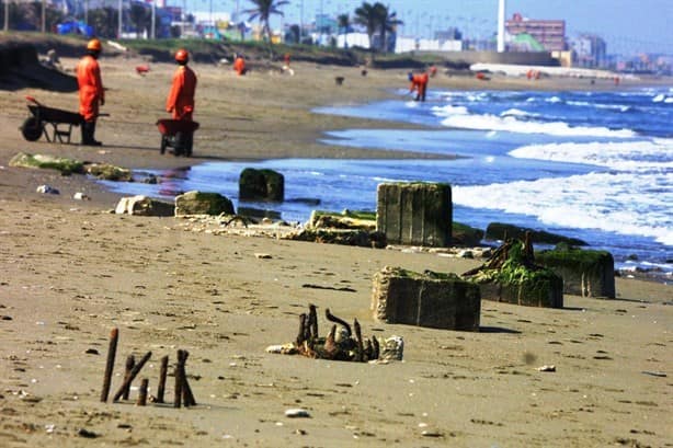 Malecón Costero: la modernización de Coatzacoalcos; así fue su transformación| FOTOS y VIDEO