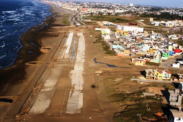 Malecón Costero: la modernización de Coatzacoalcos; así fue su transformación| FOTOS y VIDEO