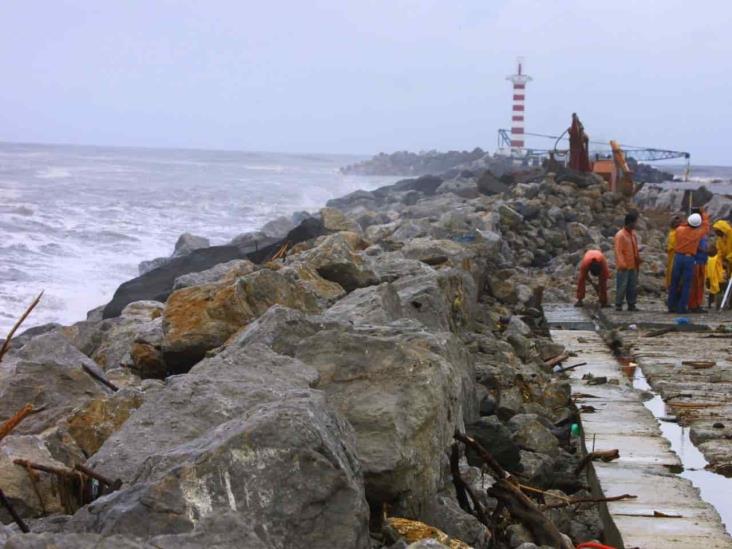 Malecón Costero: la modernización de Coatzacoalcos; así fue su transformación| FOTOS y VIDEO