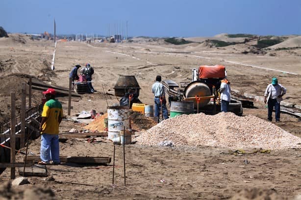 Malecón Costero: la modernización de Coatzacoalcos; así fue su transformación| FOTOS y VIDEO