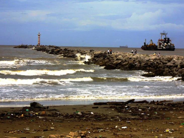 Malecón Costero: la modernización de Coatzacoalcos; así fue su transformación| FOTOS y VIDEO