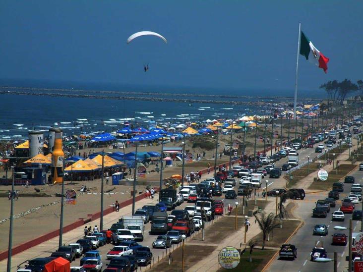 Malecón Costero: la modernización de Coatzacoalcos; así fue su transformación| FOTOS y VIDEO