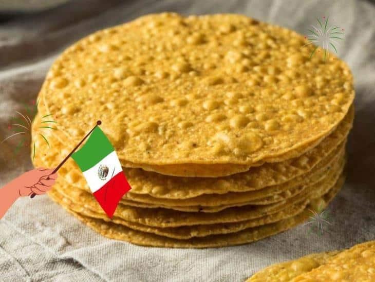 ¡Da el grito con las mejores tostadas!, aquí lo que Profeco recomienda