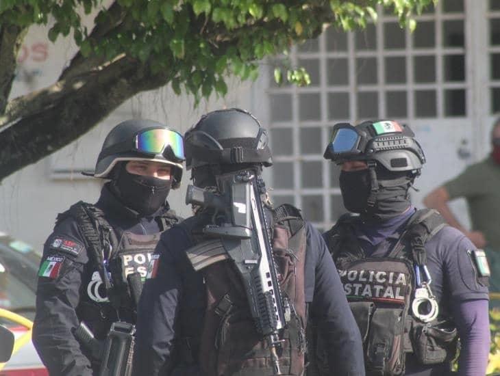 Llaman Gobernador a implementar acciones que garanticen la seguridad en el sur de Veracruz