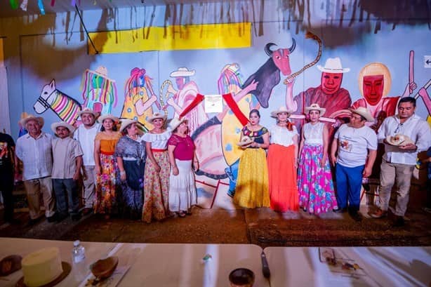 Buscan que Acayucan forme parte de los elementos importantes de la cultura en Veracruz | VIDEO