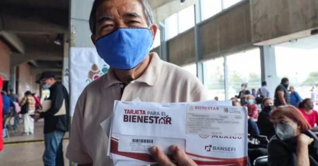 Pensión del Bienestar ¿hasta que edad buscan reducir para ser beneficiario?