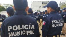 Más de 80 policías en Coatzacoalcos han sido dados de baja ¡La mayoría por indisciplina! | VIDEO
