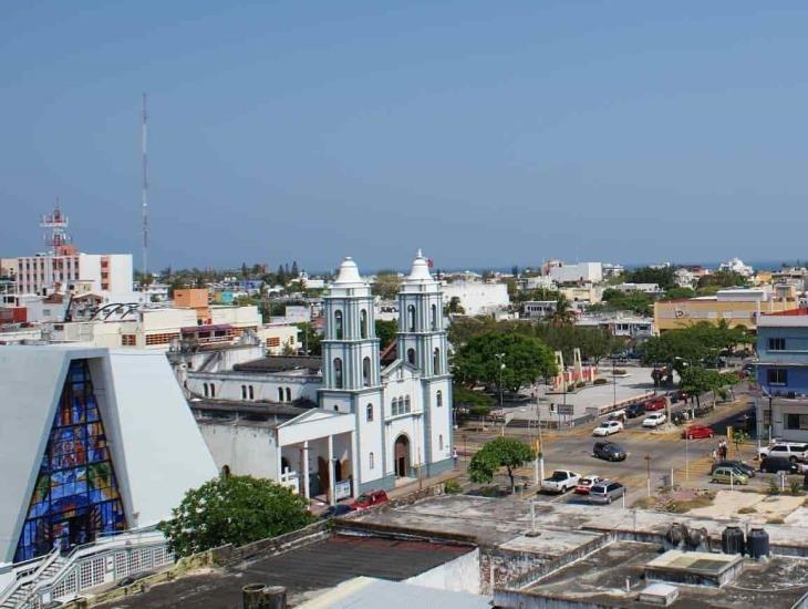 Aquí los cinco municipios con más población en Veracruz, te decimos qué visitar; ¿Coatzacoalcos está en la lista?