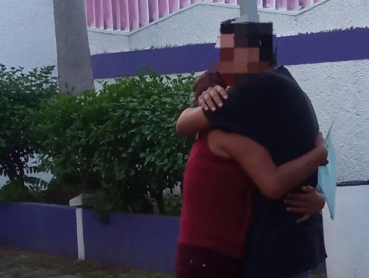 Adolescente pidió ayuda para volver, se fue en busca de empleo a Monterrey
