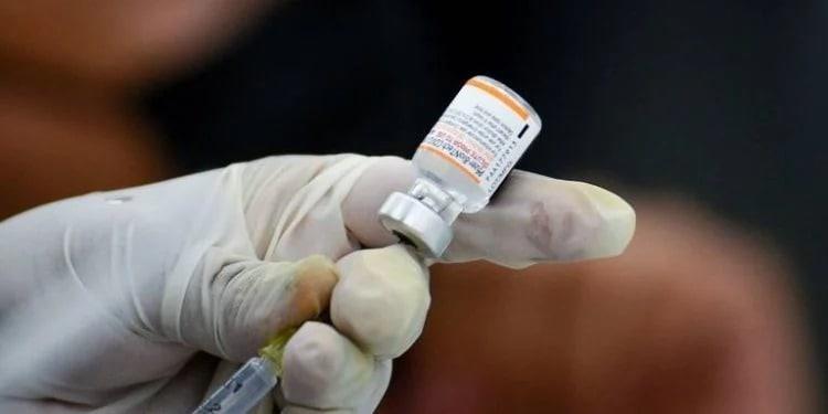 Cofepris alerta sobre falsificación de vacuna contra la hepatitis B