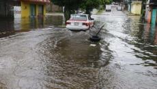 Protección Civil da a conocer afectaciones por las lluvias en Coatzacoalcos | VIDEO