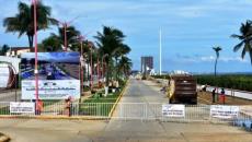 ¿Desfile de Independencia se realizará en el Malecón de Coatzacoalcos?
