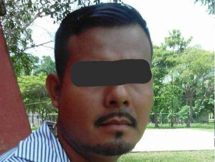 Cae en Chiapas presunto violador de la zona rural de Minatitlán 