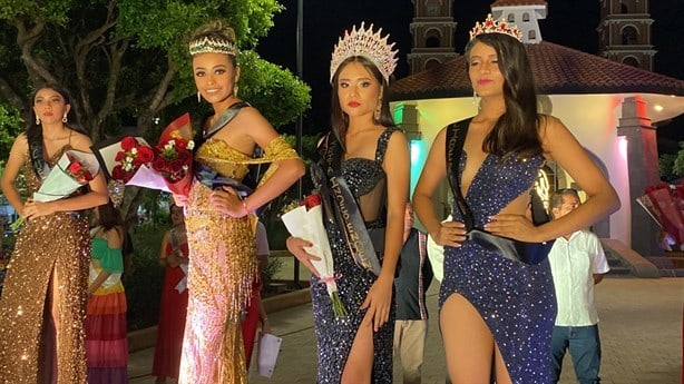 Eligen reinas de las fiestas patrias en Acayucan; ellos son los ganadores | VIDEO