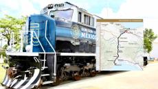 ¿Por cuáles municipios de Veracruz pasará el Tren Interoceánico?
