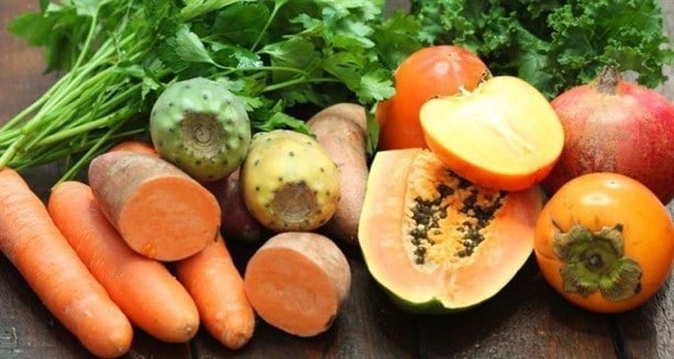 ¿Cuáles son las mejores vitaminas para prevenir resfriados y gripes?