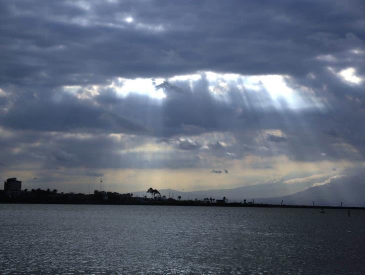 Clima hoy en Coatzacoalcos, ¿cuál será la temperatura máxima?