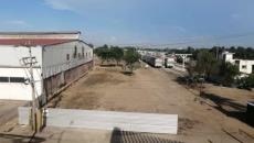 Terminal de ferrocarriles: ofrecerá hasta una centena de empleos durante su construcción en Coatzacoalcos