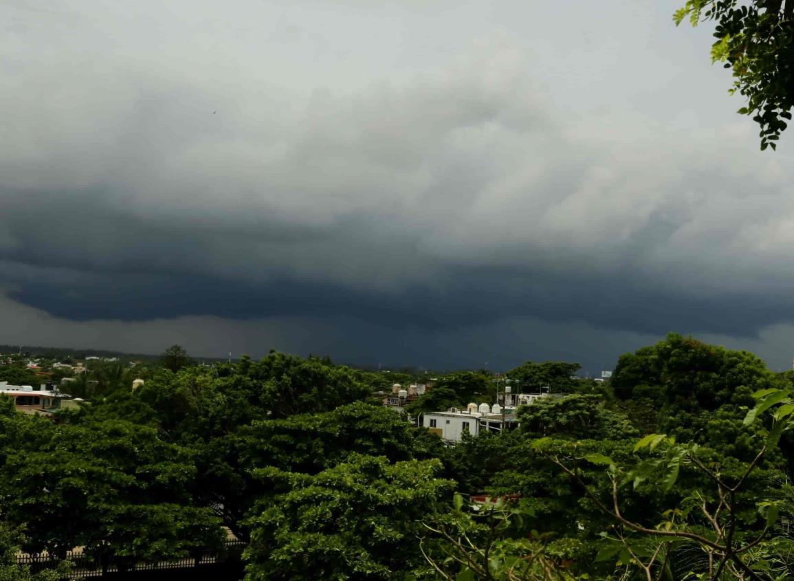 ¿Lluvias han contrarrestado sequía en Veracruz? esto dice Conagua