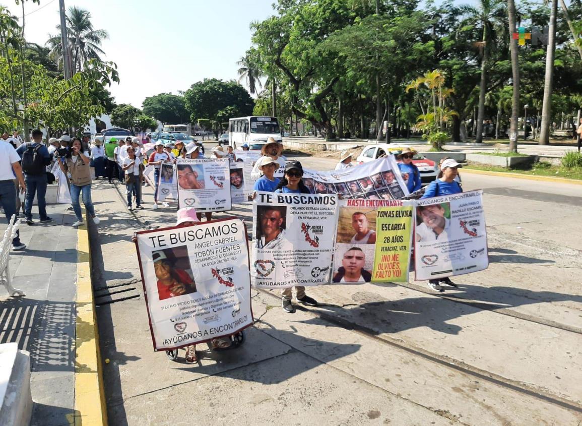 Política a la veracruzana: Veracruz exhibido nuevamente por Naciones Unidas 