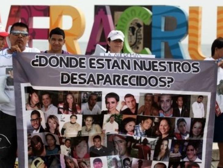 Veracruz exhibido nuevamente por Naciones Unidas