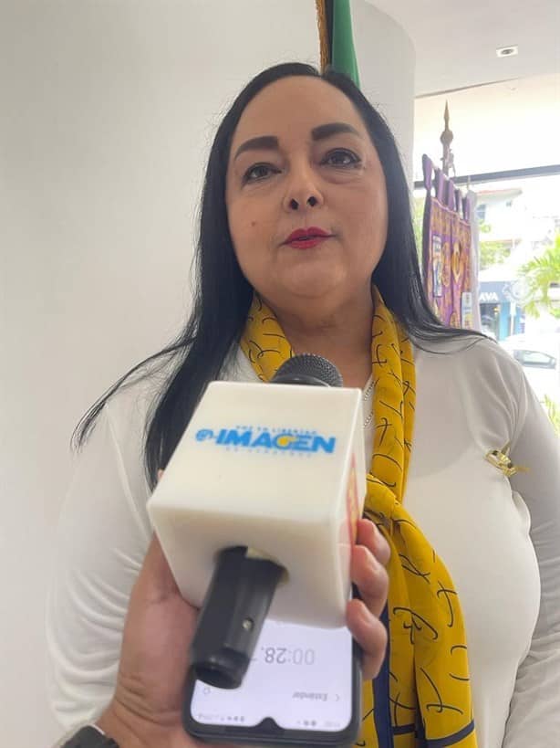 Faltan en Veracruz médicos especialistas en oncología: presidenta de AMANC