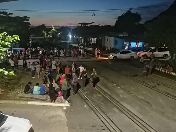 AMLO pone a prueba el Tren Interoceánico; viaja de Salina Cruz a Coatzacoalcos (+Video)