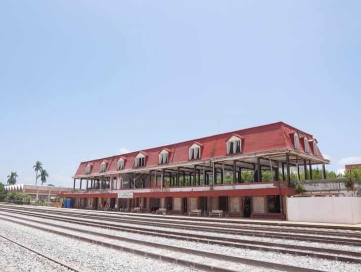 Tren Interoceánico: esta es la estación que tendrá un centro único de mando y control de las líneas ferroviarias