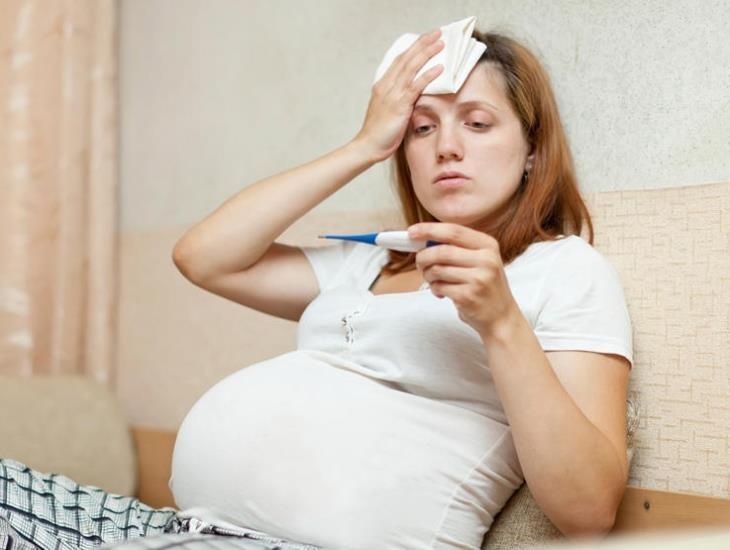 Dengue durante el embarazo: éstas son las posibles complicaciones de las que advierten