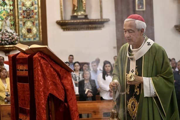 ¿Iglesia encubre abusos sexuales de sacerdotes en Veracruz?; víctima exhibe