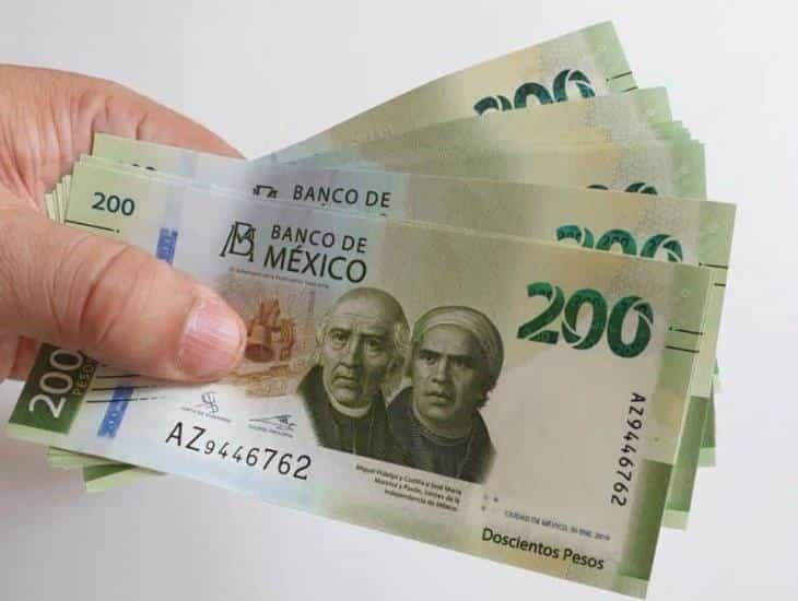 Conoce el raro billete de 200 pesos que se vende hasta en 3 millones por Internet