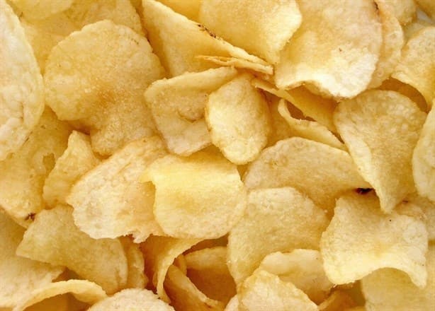 Estas son las papas fritas más saludables que Profeco recomienda