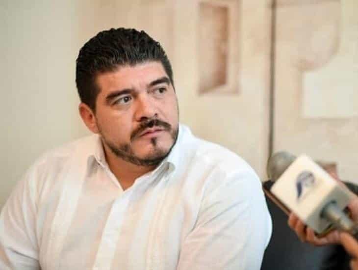 Zenyazen Escobar apoyará a Rocío Nahle si la encuesta interna de Morena no le favorece