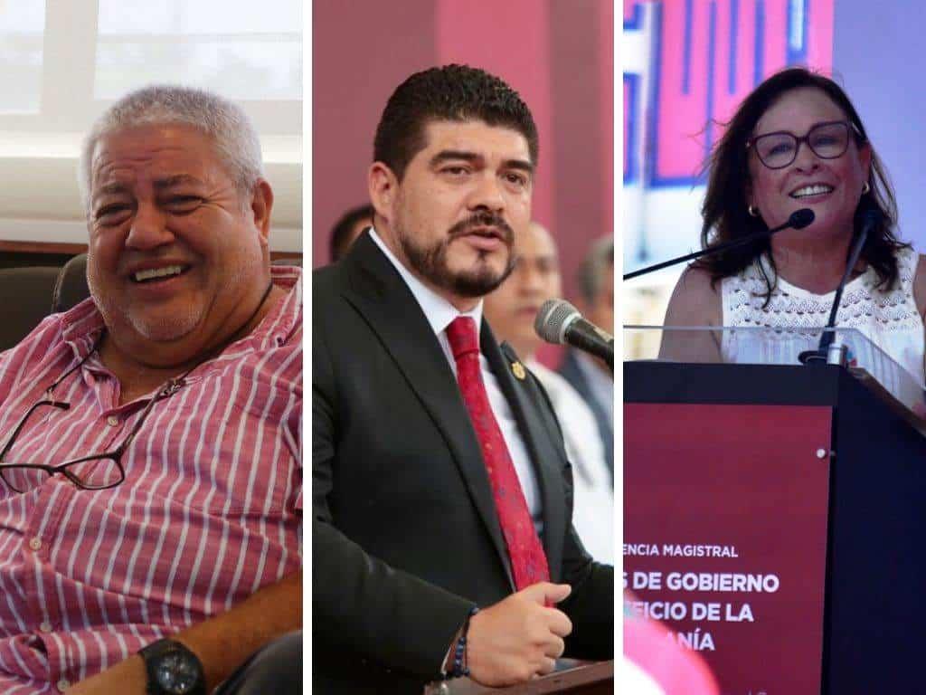 No hay predilectos en Veracruz: AMLO sobre morenistas que buscan la candidatura a la Gubernatura | VIDEO