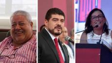 No hay predilectos en Veracruz: AMLO sobre morenistas que buscan la candidatura a la Gubernatura | VIDEO
